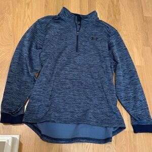 Men’s Under Armour Pullover XXL